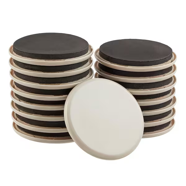 flat furniture mover discs