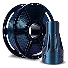 FLASHFORGE ASA Filament 1.75mm Burnt Titanium, 3D Printer Filament 1kg (2.2lbs) Spool, Dimensional Accuracy +/- 0.02mm, Durable, High UV-Resistant, Perfect for Printing Outdoor Functional Parts
