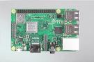 New Raspberry Pi 3 Model B+ Board (3B+) Raspberry PI 3B+ (1GB) (3B Plus)