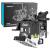 Creality Official Sprite Extruder Pro Kit，Support 300° High Temperature Printing，All Metal Direct Drive Extruder for Ender 3/Ender 3 V2/Ender 3 Pro/Ender 3 MAX 3D Printers