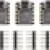 Seeed Studio XIAO SAMD21 The Smallest Arduino Microcontroller Based on SAMD21nwith Rich Interfaces for Wearable Devices, 100% Arduino IDE Compatible, Desiged for Projects Need Arduino Micro, 3pcs.